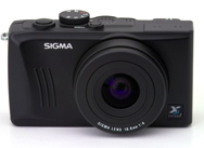  SIGMA DP1